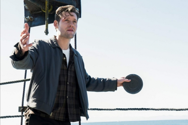 Люк Клайнтенк