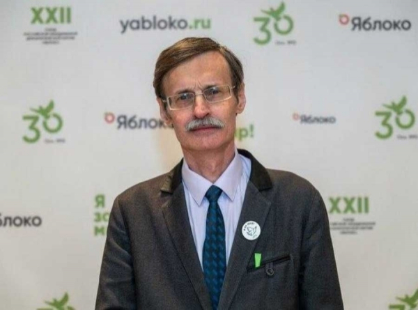 Дмитрий Рыбаков в Петрозаводске: за что его заперли &mdash; разбираем материалы дела