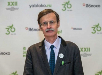 Дмитрий Рыбаков в Петрозаводске: за что его заперли &mdash; разбираем материалы дела