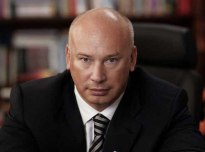 Финансовый гуру с офшорной маской: Олег Бойко, Русинтерфинанс и схема сокрытия контроля