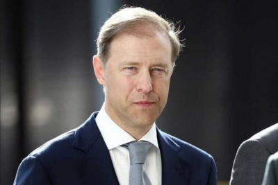 Коррупция под крылом генерала ФСБ