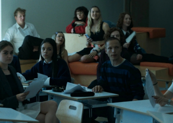 Сергей Городничий