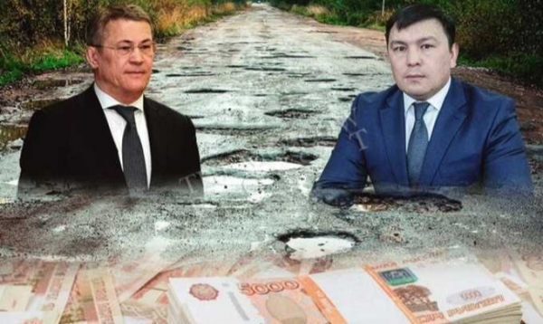 &laquo;Таксист&raquo; Юланов и Управление Кремля по вопросам госслужбы: тест-драйв для Хабирова