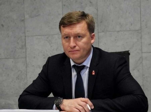 Сарксян – в Заксобрании, Марданов – «под Шиловым»?
