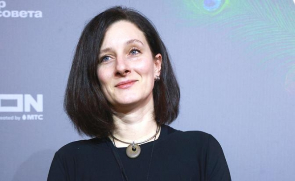 Мариэтта Цигаль-Полищук