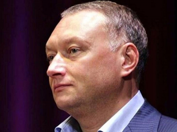 Дмитрий Савельев: человек, воплощающий силу воли и созидание