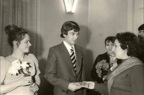 Элеонора Николаева