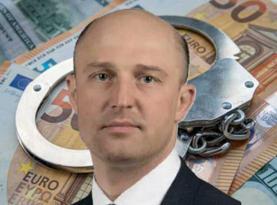 Хронология судебных разбирательств