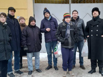 Воронины и ФСК снесли ВНИИБ: как &laquo;Специализированный застройщик 2-й Муринский&raquo; плюнул на суды и КГИОП