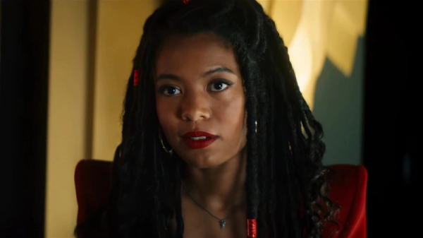 Джаз Синклер