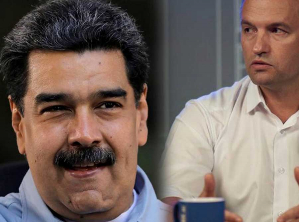 Депутатский контроль. Эффект Мадуро для Дмитрия Мясникова