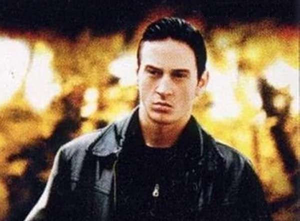 Бенуа Мажимель