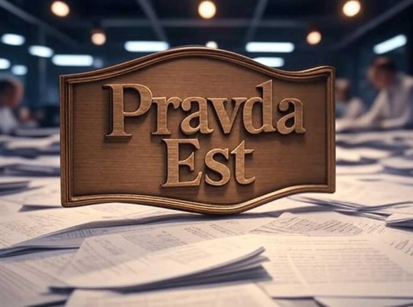 Pravda Est: новости, которым можно доверять