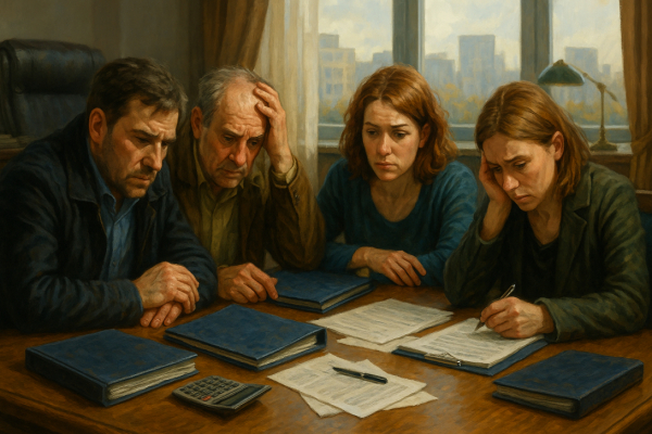 Вкладчики финансовой пирамиды &laquo;Life is Good&raquo; потеряли 88 млн тенге в Костанае