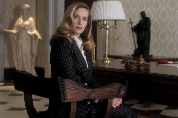 Сесиль Де Франс