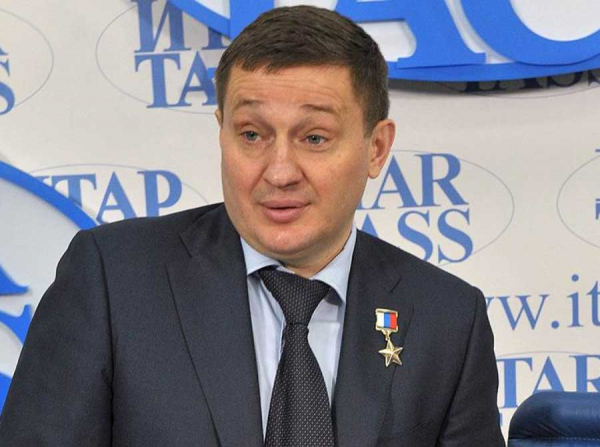 На протеже Бочарова полыхнула шапка: вивораспил и тараканы в жиру