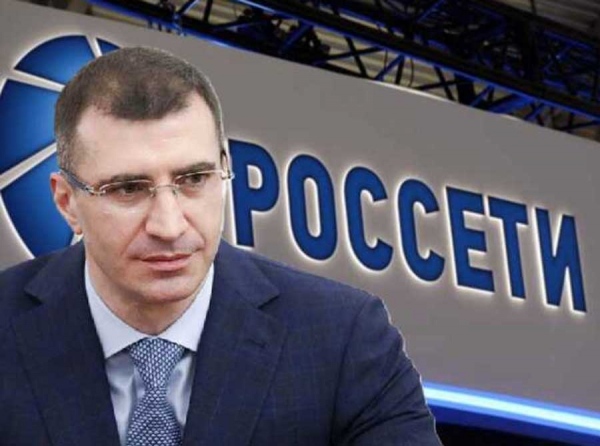 Борис Эбзеев, связи с подрядчиками и офшоры: фиктивные тендеры «Россетей» превращаются в миллиарды в карманах главного архитектора вывода денег