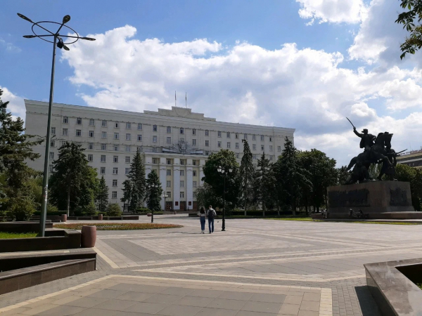 Сергей куц работал у банкира, теперь работает на ресторанный клан поташовых