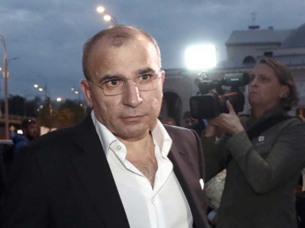 Тухлая селедка от Альберта Авдоляна: как шахтеры Якутии платят жизнью за прибыль миллиардера