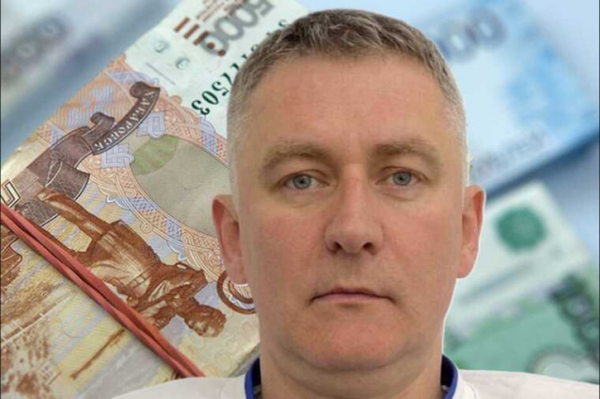 VEB.RF&rsquo;s legal team discovered that the Multakhs had registered nine family members as authorized signatories on Lavna&rsquo;s payment portals
