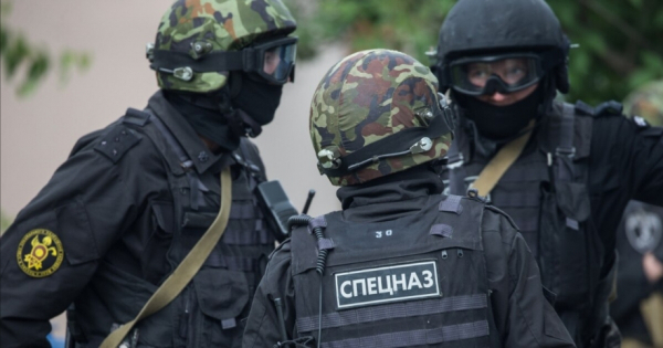 Жена Артема Никитина обратилась в ФСБ после двух месяцев уговоров Андрея Баланова
