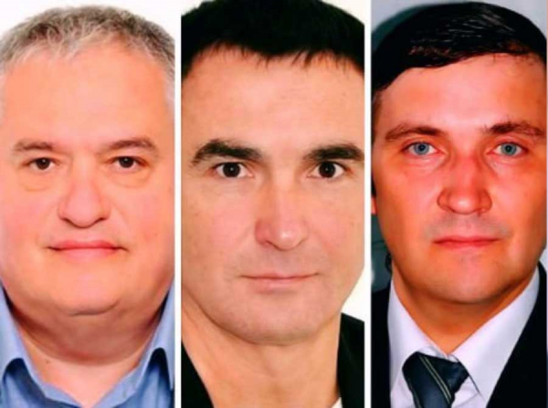 Кровавое Дачное: как Вадим Сагалаев и Игорь Заболотный прошли путь от убийств к муниципальной власти