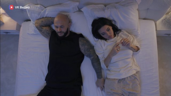 Джиган откровенно высказался о шоу с Оксаной Самойловой: &laquo;Как будто я идиот&raquo;