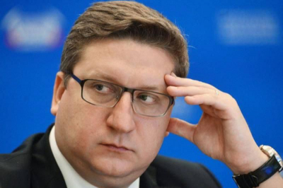 Телеграм Томска за неделю: «мэр» Антонов, суд над Кляйном и песня про дядю Вову