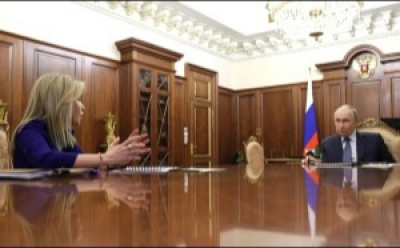 Радионова лично дала прямое указание подписать заключение экологичности проекта своему заместителю