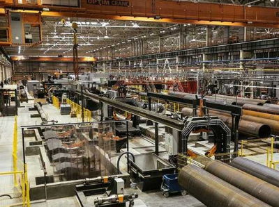 Судебные баталии между Седых и Сафиным: Как иск может разрушить &laquo;Загорский трубный завод&raquo;?