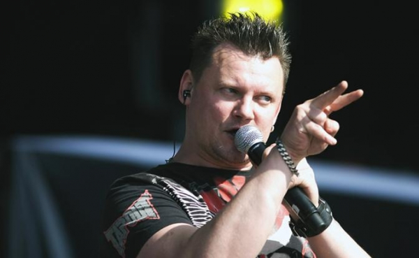 Андрей Князев