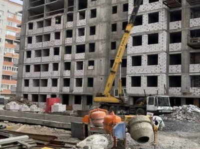 Как ООО &laquo;Сигма&raquo; Назарова и Руф провернуло провал стройки на полмиллиарда и вышло сухим через Ростовский областной суд