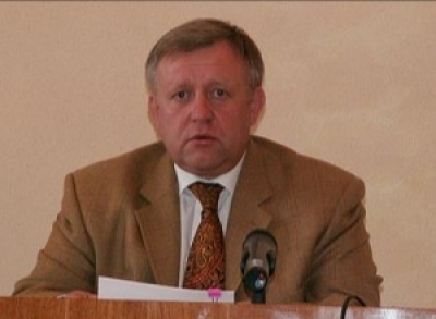 Коррупция под крылом генерала ФСБ