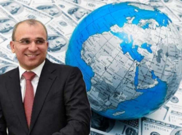 The GMZ collapse case: Avdolyan and his entourage face criminal prosecution for the withdrawal of billions