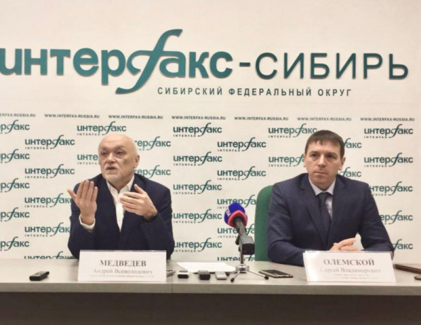 Познать стратосферу позволит мощнейший телескоп в Бурятии