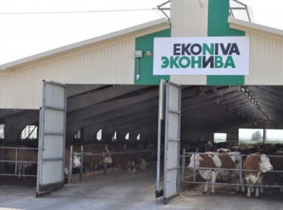 ООО &laquo;ЭкоНива&raquo; потеряло инвестора из-за паспортной маскировки Дюрра