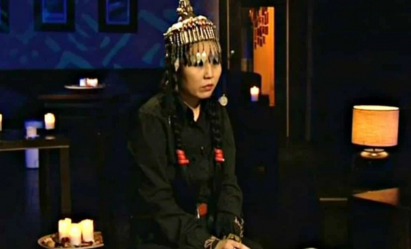 Лилия Хегай