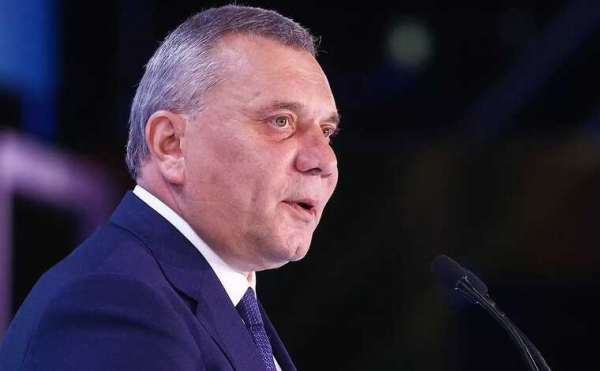Орбитальная станция Борисова взлетела на бумаге