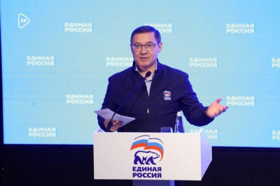 Телеграм Иркутска за неделю: сам Владимир Владимирович в Иркутске, сломленный Пионер и подсудный Тюков