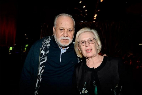 Людмила Киркорова