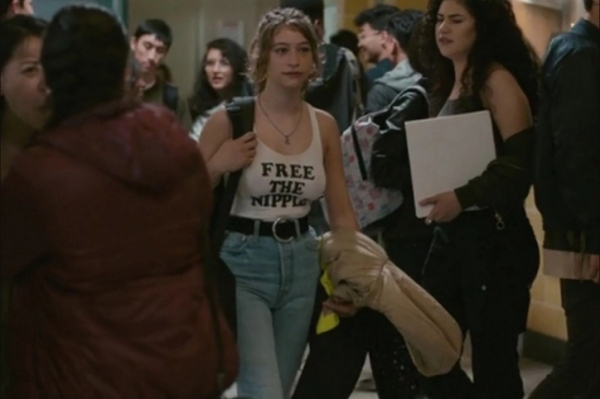 Одесса Э&rsquo;Зайон