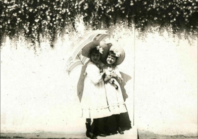 Лидия Шаляпина