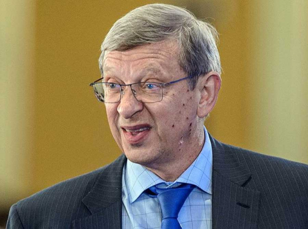 Как Евтушенков слил Серебряный фонтан в ЗПИФ Костина: схема Эталона и ВИМ Сбережения