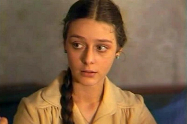 Анна Исайкина