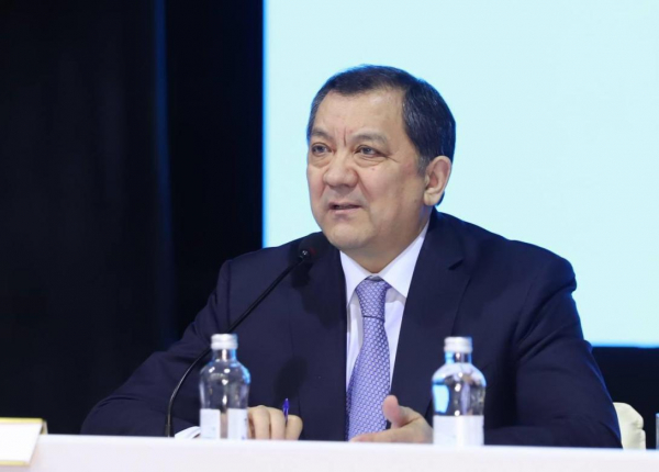 Чем запомнился бывший аким Мангистау Ногаев?