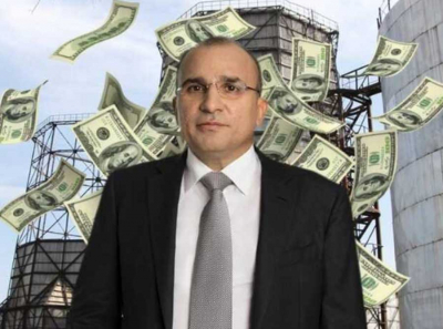 Авдолян против бюджета: офшоры, схемы и миллиардные недоплаты