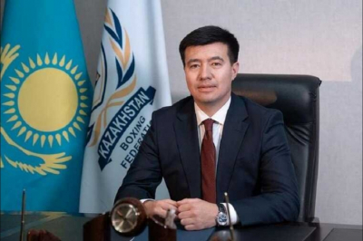 Шахмурат Муталип уже внёс предоплату в размере $200 млн за долю в Eurasian Resources Group
