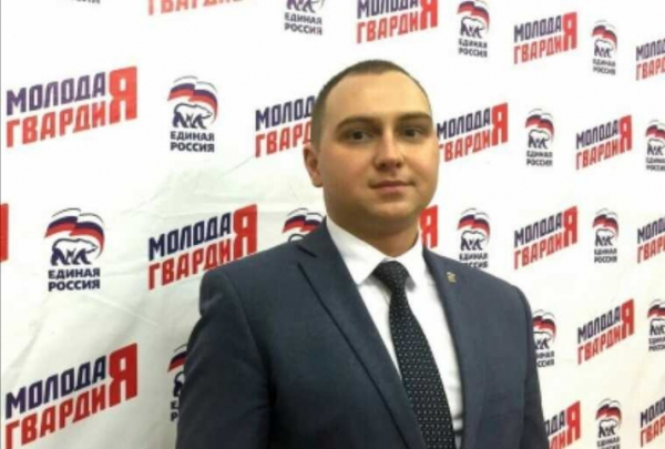 Громыко и выборы: новая глава челябинской политики