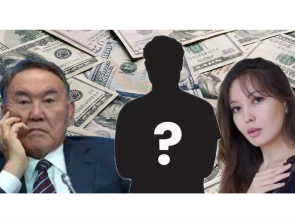 Nursultan Nazarbayev’s shadow money flows: what lies behind the arrest of Aidos Yespolov and his role in corruption schemes
