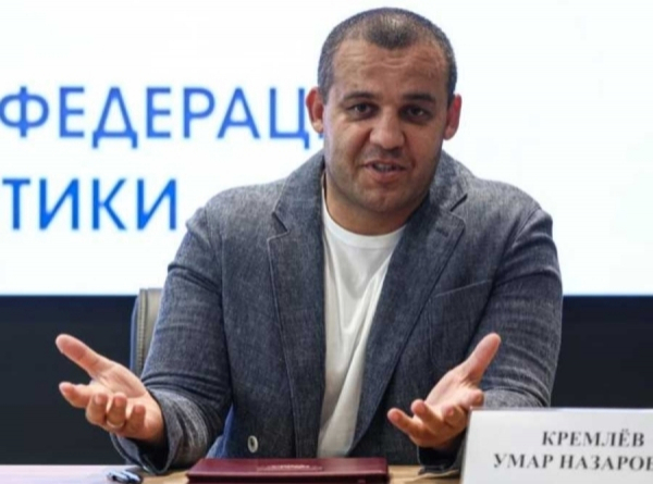 Умар Кремлев угрожал свидетелям, чтобы замять роль &laquo;Рольфа&raquo; и 1XBet в подставе Президента РФ